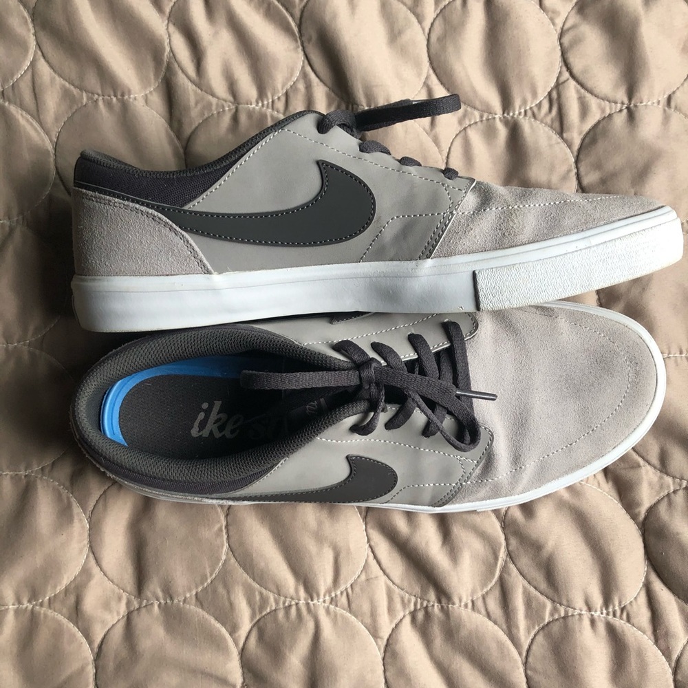 Nike SB Portmore Shoes